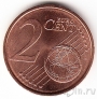 Португалия 2 евроцента 2002