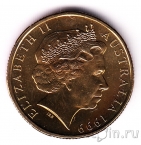 ��������� 1 ������ 1999 ��������� �� �����