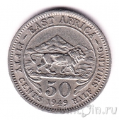 ���������� ��������� ������ 50 ������ 1949