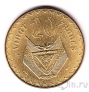 Руанда 20 франков 1977