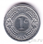 Нидерландские Антиллы 1 цент 2005