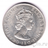 Бермуды 1 крона 1964