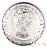 Бермуды 1 крона 1964