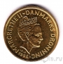 Дания 20 крон 1996