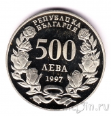 �������� 500 ���� 1997 ��������������� ������������