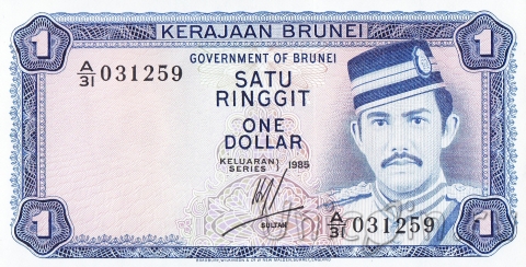  1  1985