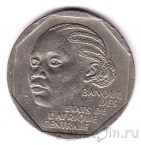 Центральноафриканские штаты 500 франков 1998