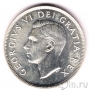Канада 1 доллар 1949 Парусник