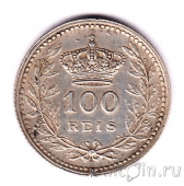 Португалия 100 рейс 1909