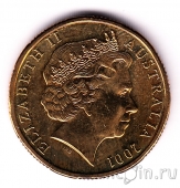  1  2001 