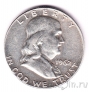  1/2  1962 (D)