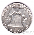  1/2  1962 (D)