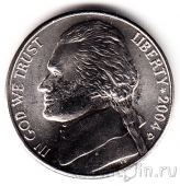  5  2004    (D)