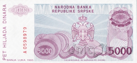    5000  1993