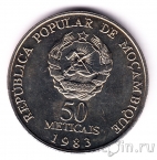�������� 50 ������� 1983 ���. ���������� �����������