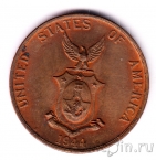 ��������� 1 ������� 1944