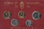   5  1996
