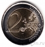 Испания 2 евро 2010 Кордоба