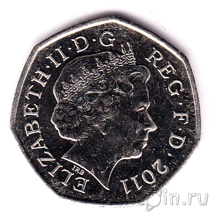 великобритания 50 пенсов 2020г. 50 пенсов в рублях. пенни морган англия. 50 пенсов в рублях. великобритания 50 пенсов креста виктории.