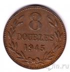  8  1945