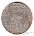 Мозамбик 20 метикал 1980