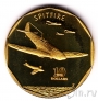 ���������� ������� 10 �������� 1991 ������� Spitfire