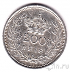 ���������� 200 ���� 1909