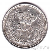 ���������� 200 ���� 1909