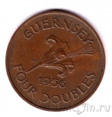 ������ 4 ����� 1956