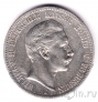 Пруссия 5 марок 1898
