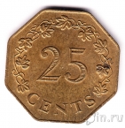 ������ 25 ������ 1975