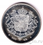 Швеция 200 крон 1996 Герб