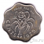 ��������� 10 ������ 1975 FAO