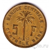 ����������� ����� 5 ������� 1952