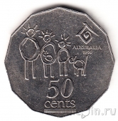 ��������� 50 ������ 1994 �����