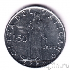 ������� 50 ��� 1955