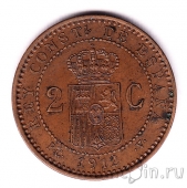  2  1912