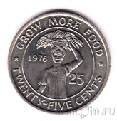 ������� 25 ������ 1976 FAO