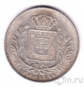 Португалия 500 рейс 1889
