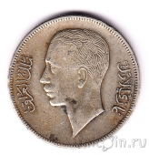 Ирак 50 филс 1938