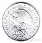 Чили 10 эскудо 1974