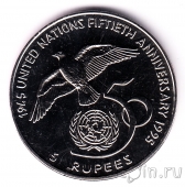 ����������� ������� 5 ����� 1995 50 ��� ���
