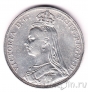 Великобритания 1 крона 1889