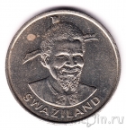 Свазиленд 1 лилангени 1974