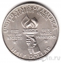  1/2  1993   (UNC)