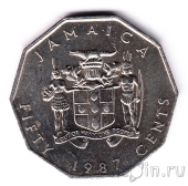 ������ 50 ������ 1987
