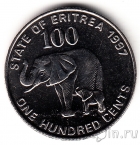 ������� 100 ������ 1997 ����