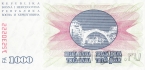 ������ � ����������� 1000 ����� 1992