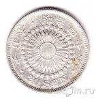 ������ 20 ��� 1907