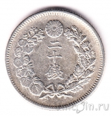 Япония 20 сен 1907